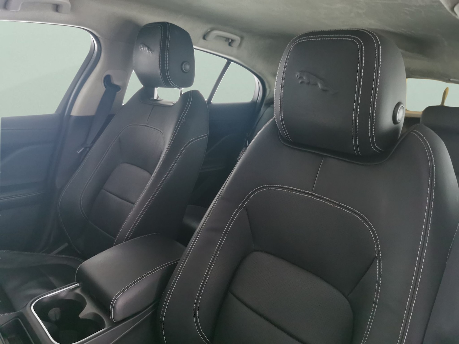 Used Jaguar I-Pace 2022 for sale - 76882198: Photo 6