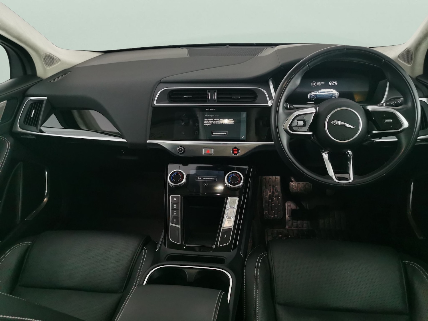 Used Jaguar I-Pace 2022 for sale - 76882198: Photo 8