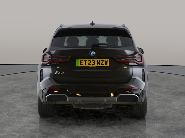 Used BMW iX3 2023 for sale - 76288413: Photo 15
