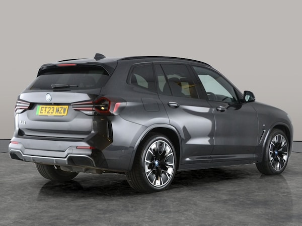 Used BMW iX3 2023 for sale - 76288413: Photo 16