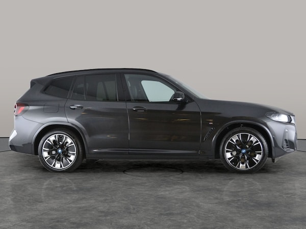 Used BMW iX3 2023 for sale - 76288413: Photo 17
