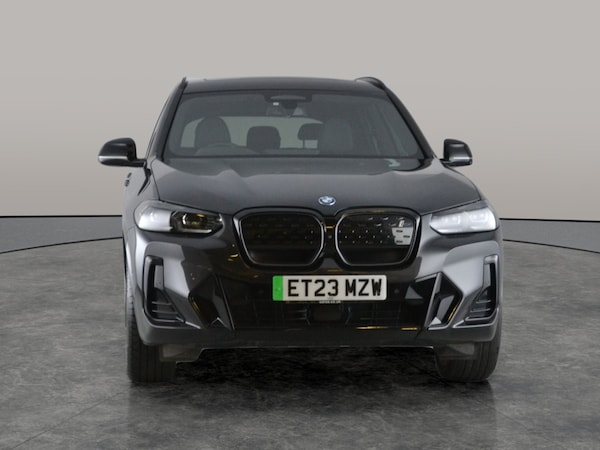 Used BMW iX3 2023 for sale - 76288413: Photo 20