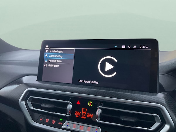 Used BMW iX3 2023 for sale - 76288413: Photo 22