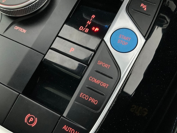 Used BMW iX3 2023 for sale - 76288413: Photo 25