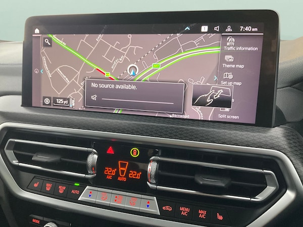 Used BMW iX3 2023 for sale - 76288413: Photo 27