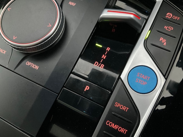 Used BMW iX3 2023 for sale - 76288413: Photo 33