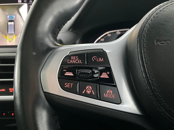 Used BMW iX3 2023 for sale - 76288413: Photo 35