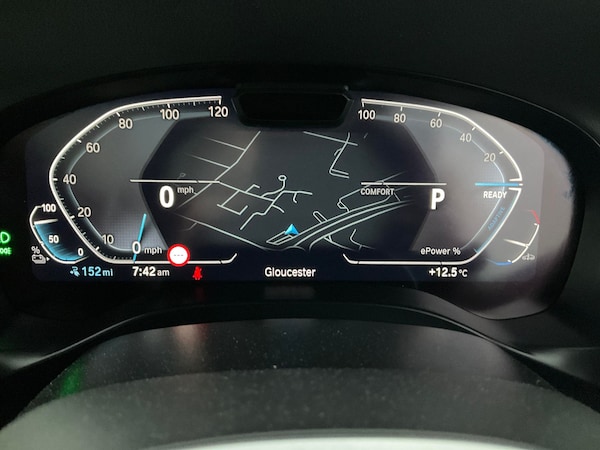 Used BMW iX3 2023 for sale - 76288413: Photo 39