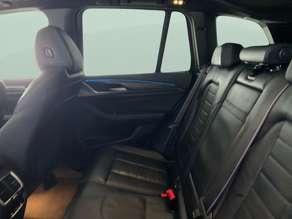 Used BMW iX3 2023 for sale - 76288413: Photo 45