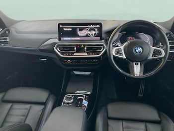 Used BMW iX3 2023 for sale - 76288413: Photo 4