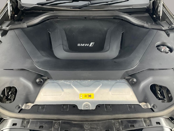 Used BMW iX3 2023 for sale - 76288413: Photo 54