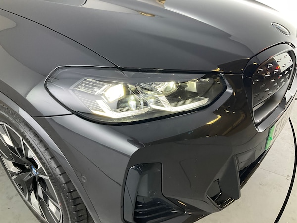 Used BMW iX3 2023 for sale - 76288413: Photo 9