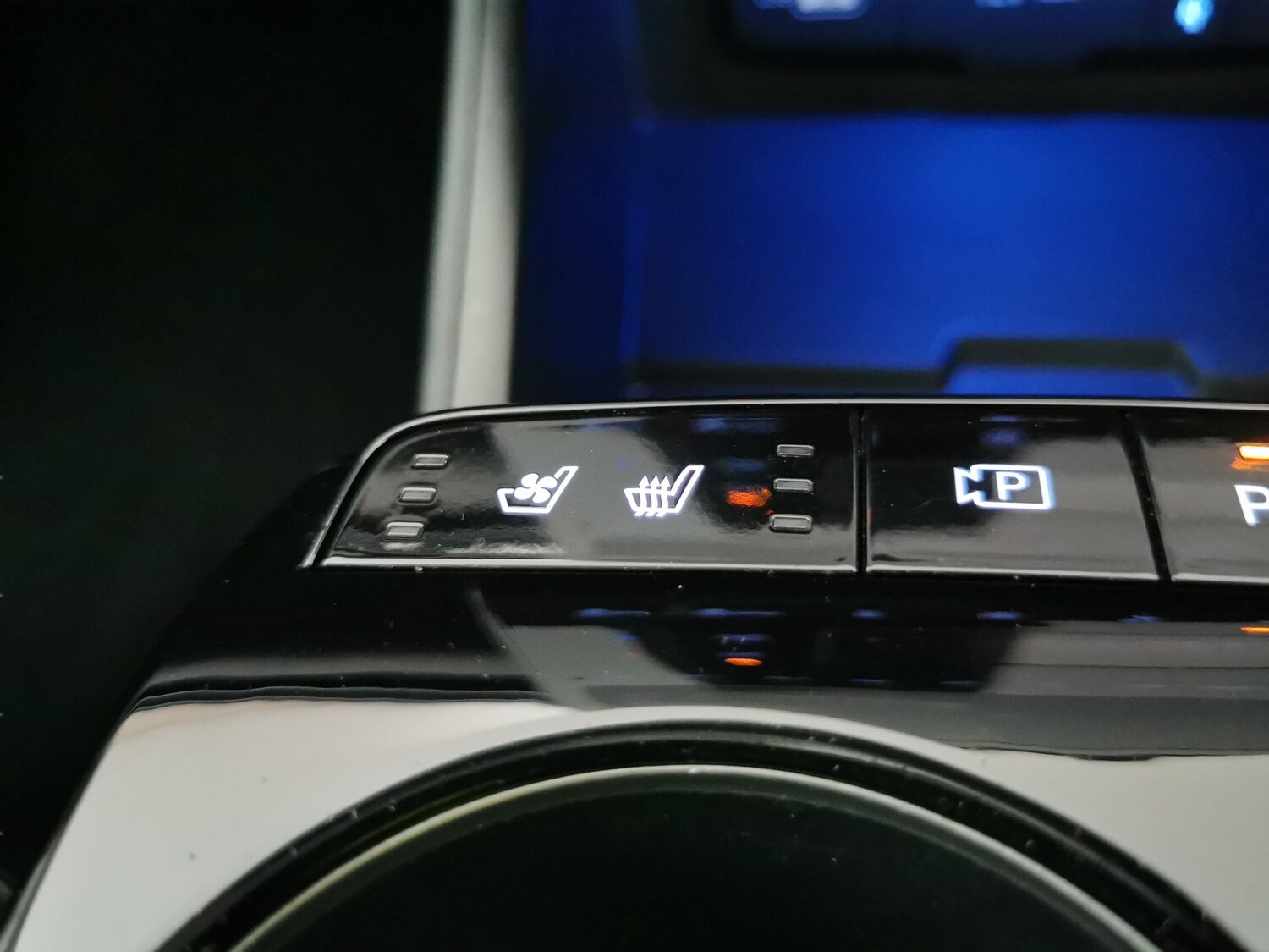 Used Hyundai TUCSON 2022 for sale - 78207320: Photo 23