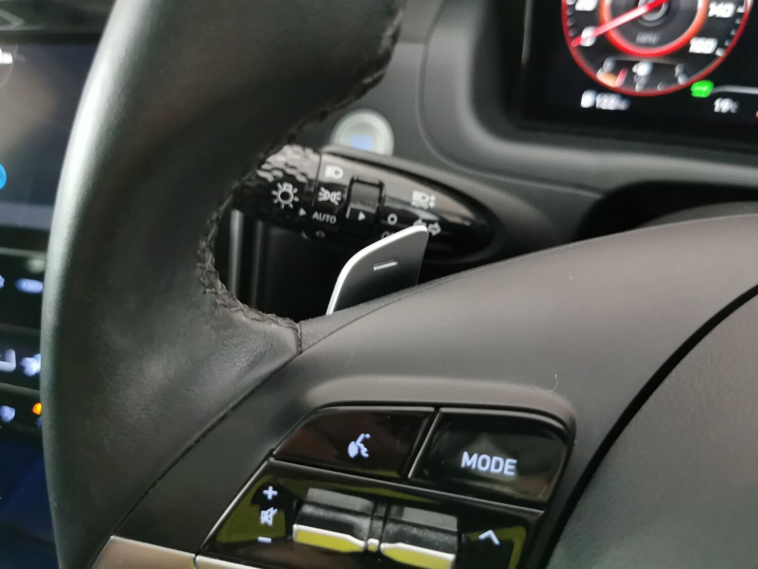 Used Hyundai TUCSON 2022 for sale - 78207320: Photo 26