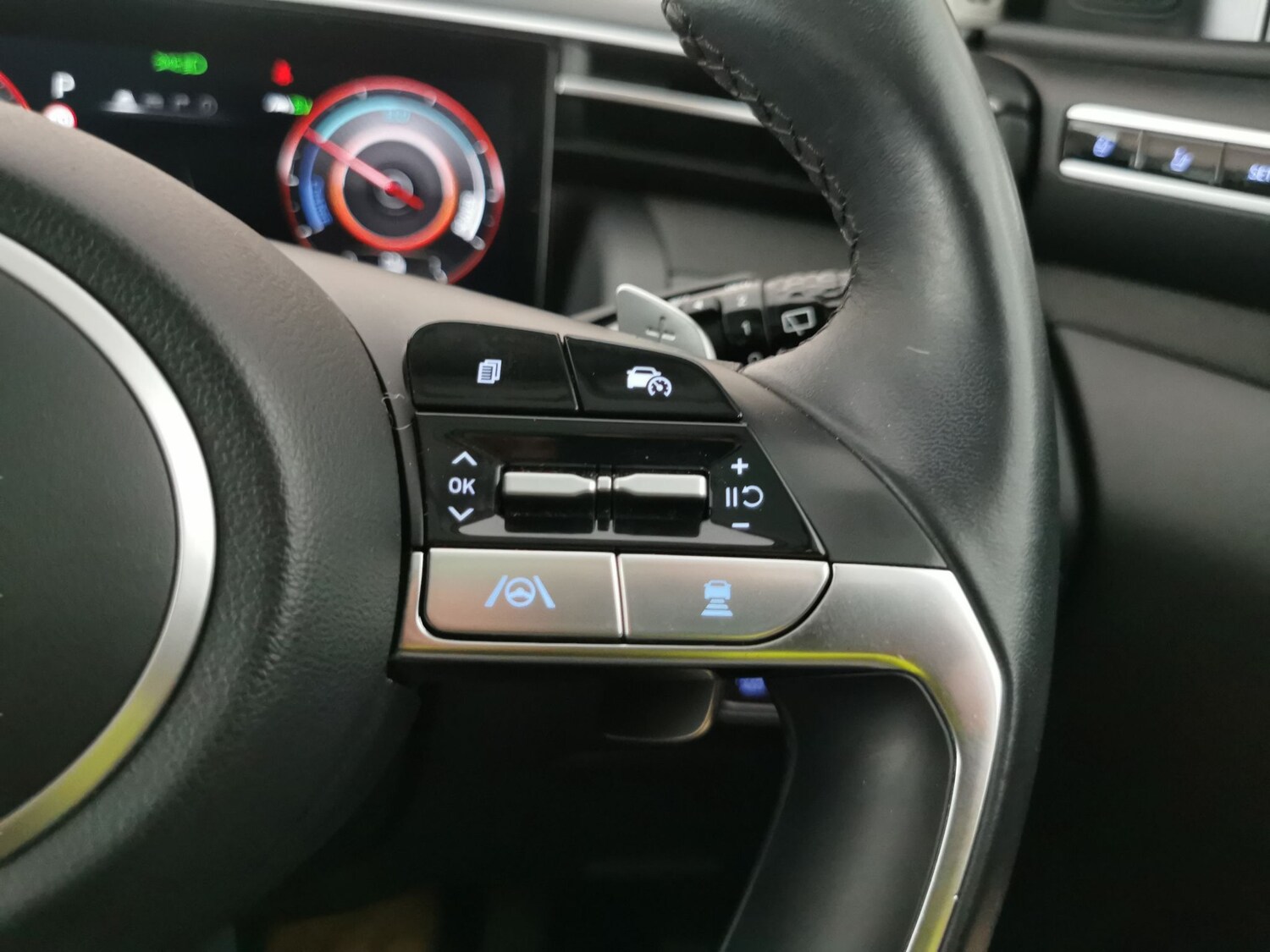 Used Hyundai TUCSON 2022 for sale - 78207320: Photo 27