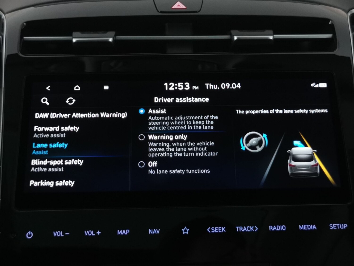 Used Hyundai TUCSON 2022 for sale - 78207320: Photo 29