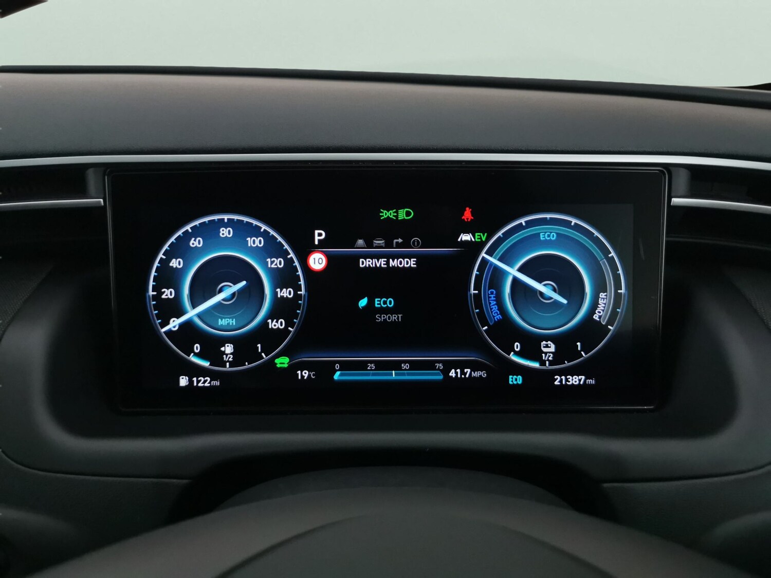 Used Hyundai TUCSON 2022 for sale - 78207320: Photo 30