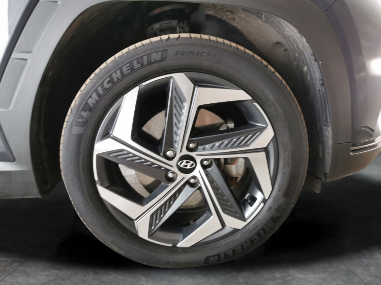 Used Hyundai TUCSON 2022 for sale - 78207320: Photo 32