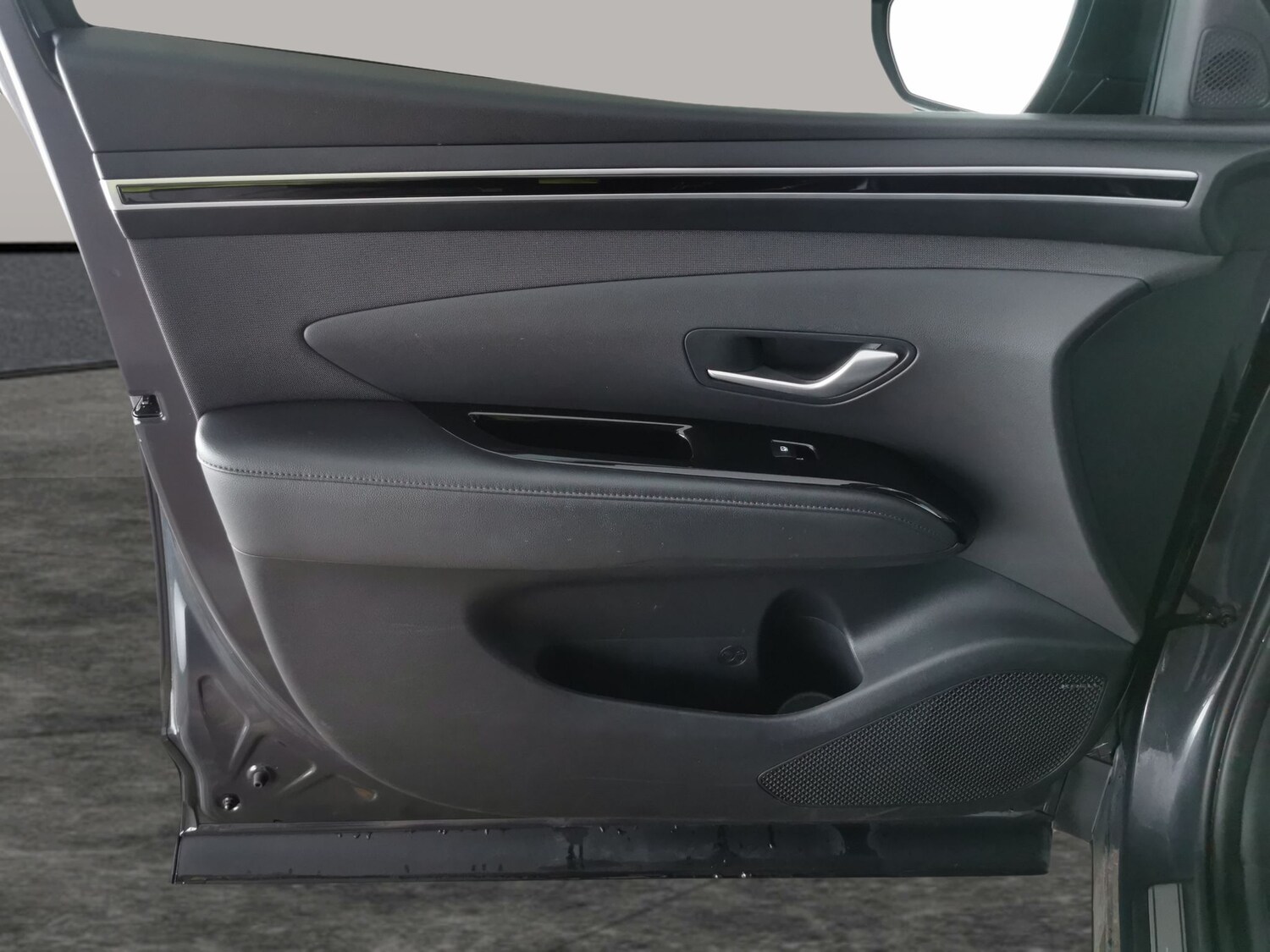 Used Hyundai TUCSON 2022 for sale - 78207320: Photo 35