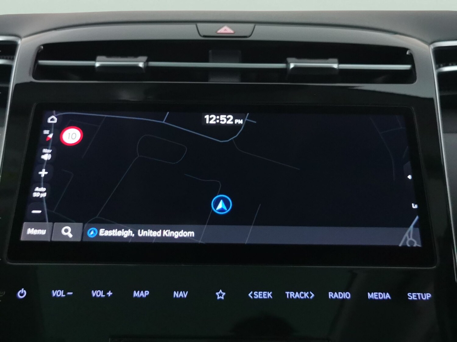 Used Hyundai TUCSON 2022 for sale - 78207320: Photo 8