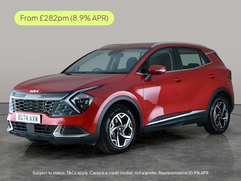 Used Kia Sportage 2024 for sale - 78937135: Photo