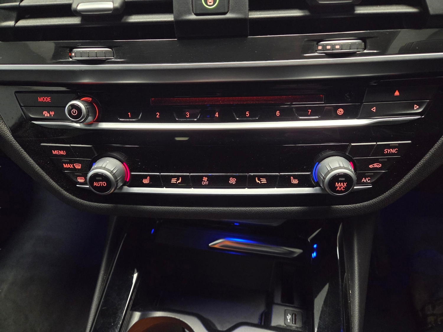 Used BMW X3 2019 for sale - 77255959: Photo 18