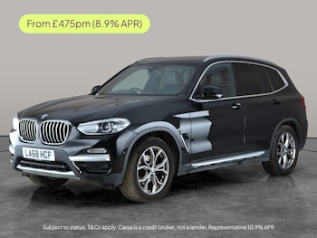 Used BMW X3 undefined for sale - 77255959: Photo