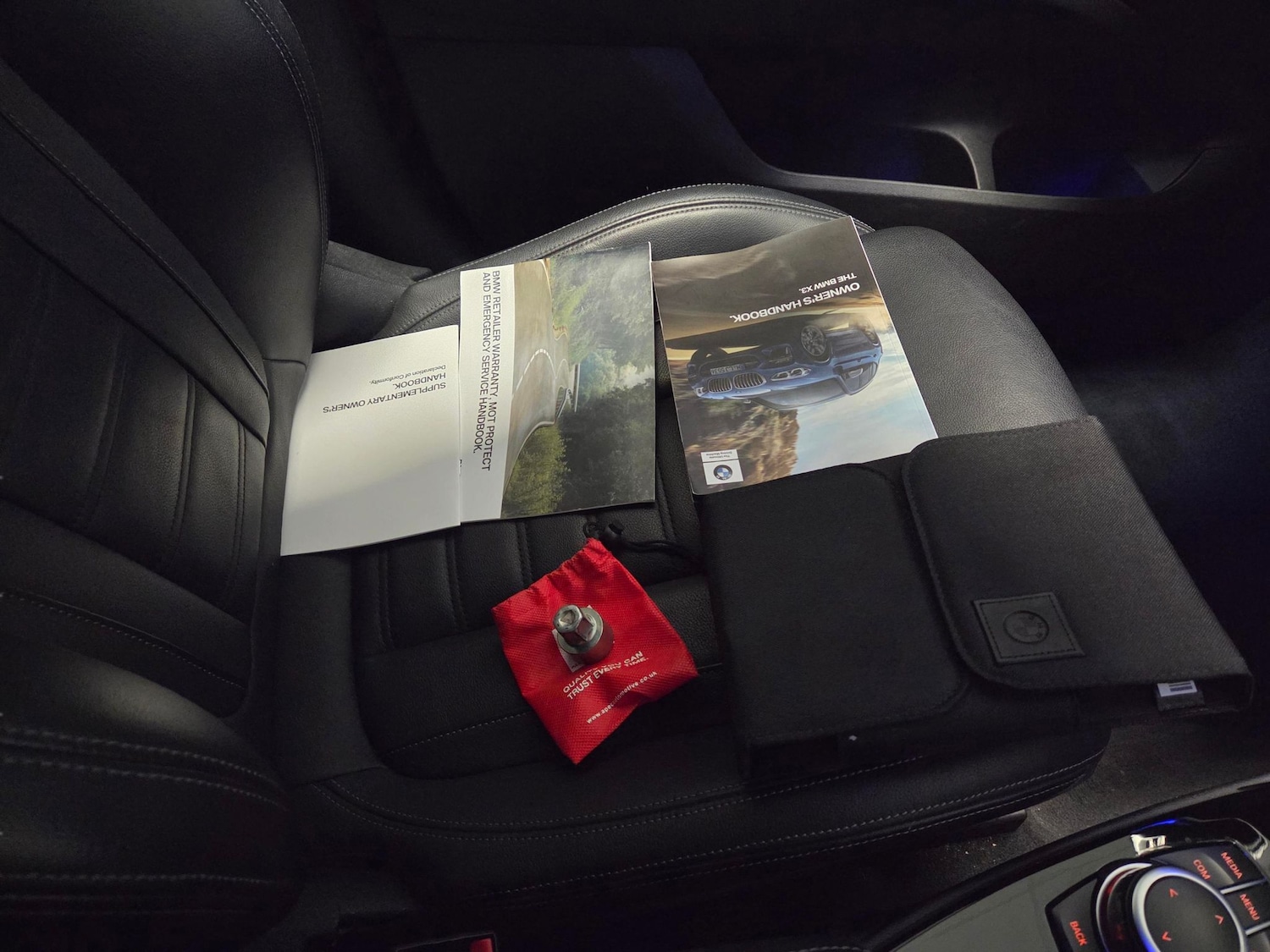 Used BMW X3 2019 for sale - 77255959: Photo 29