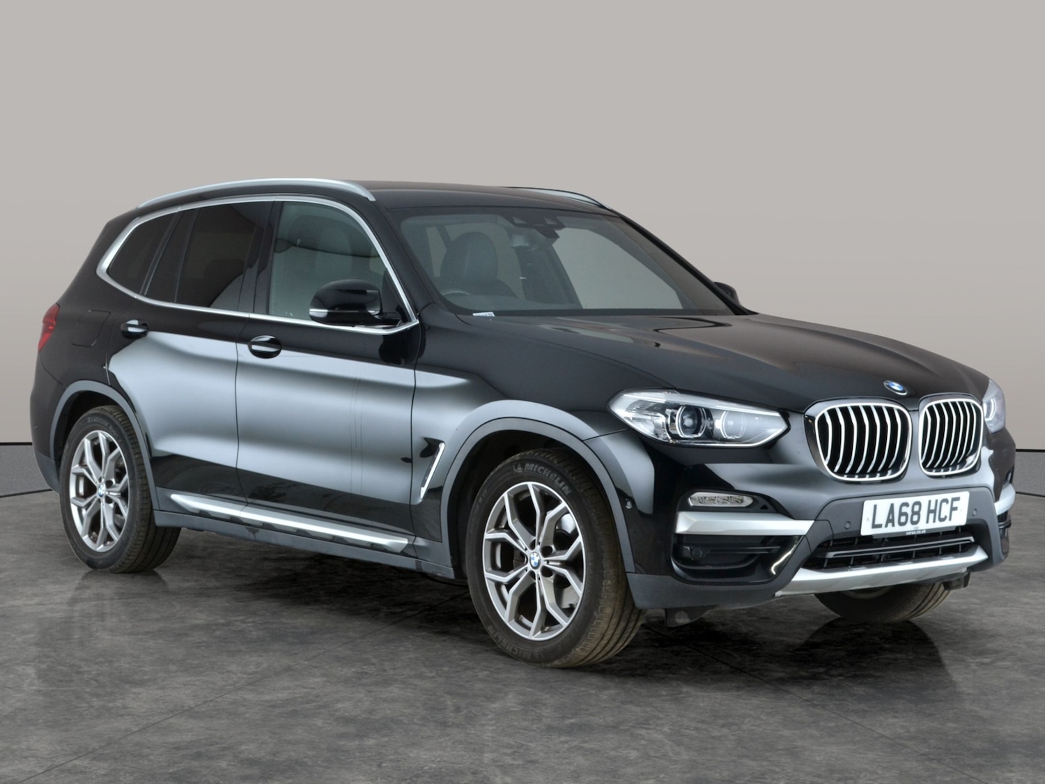 Used BMW X3 2019 for sale - 77255959: Photo 8