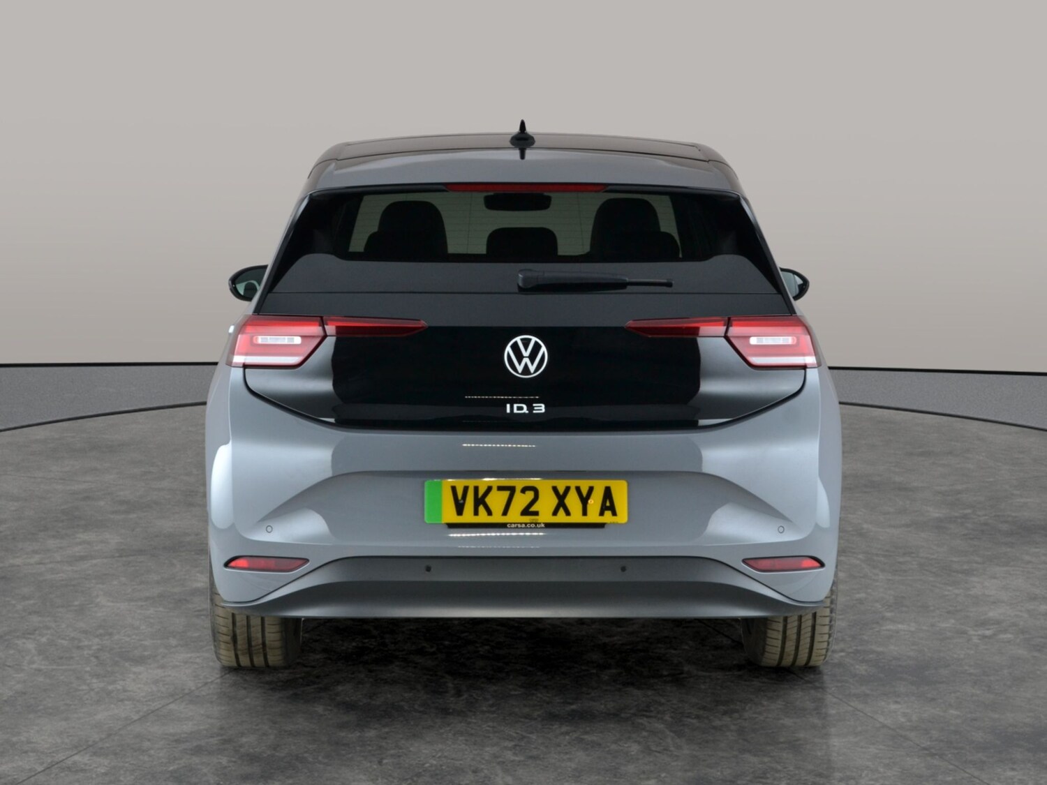 Used Volkswagen ID.3 2022 for sale - 77472290: Photo 10