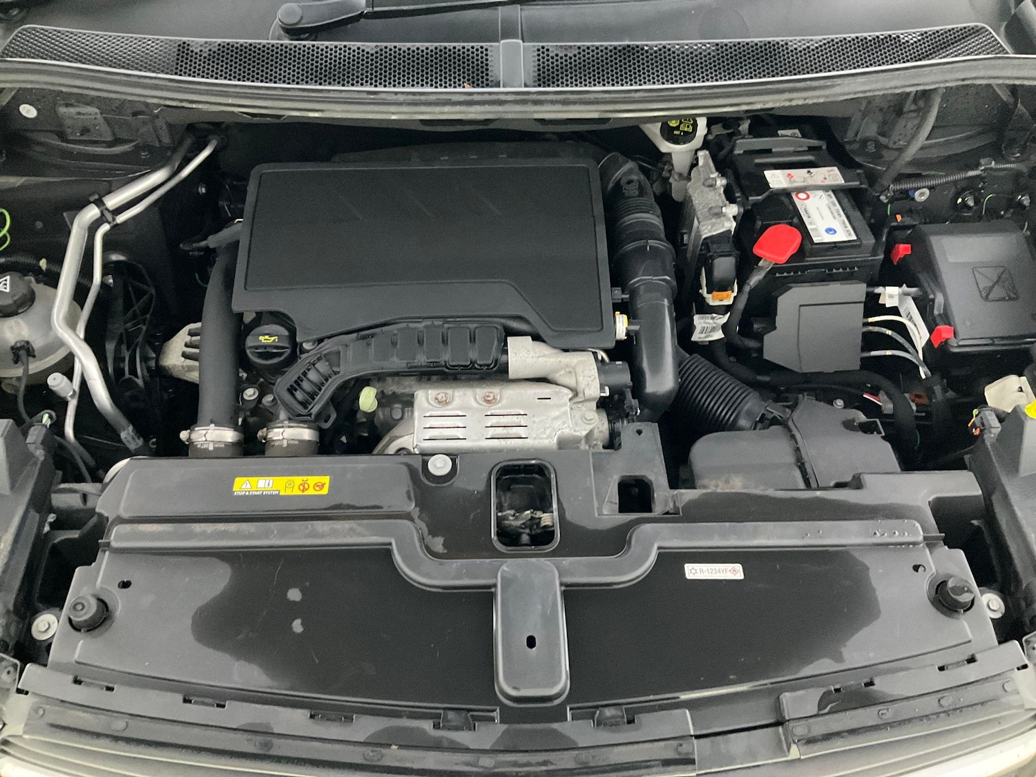 Vehicle 50