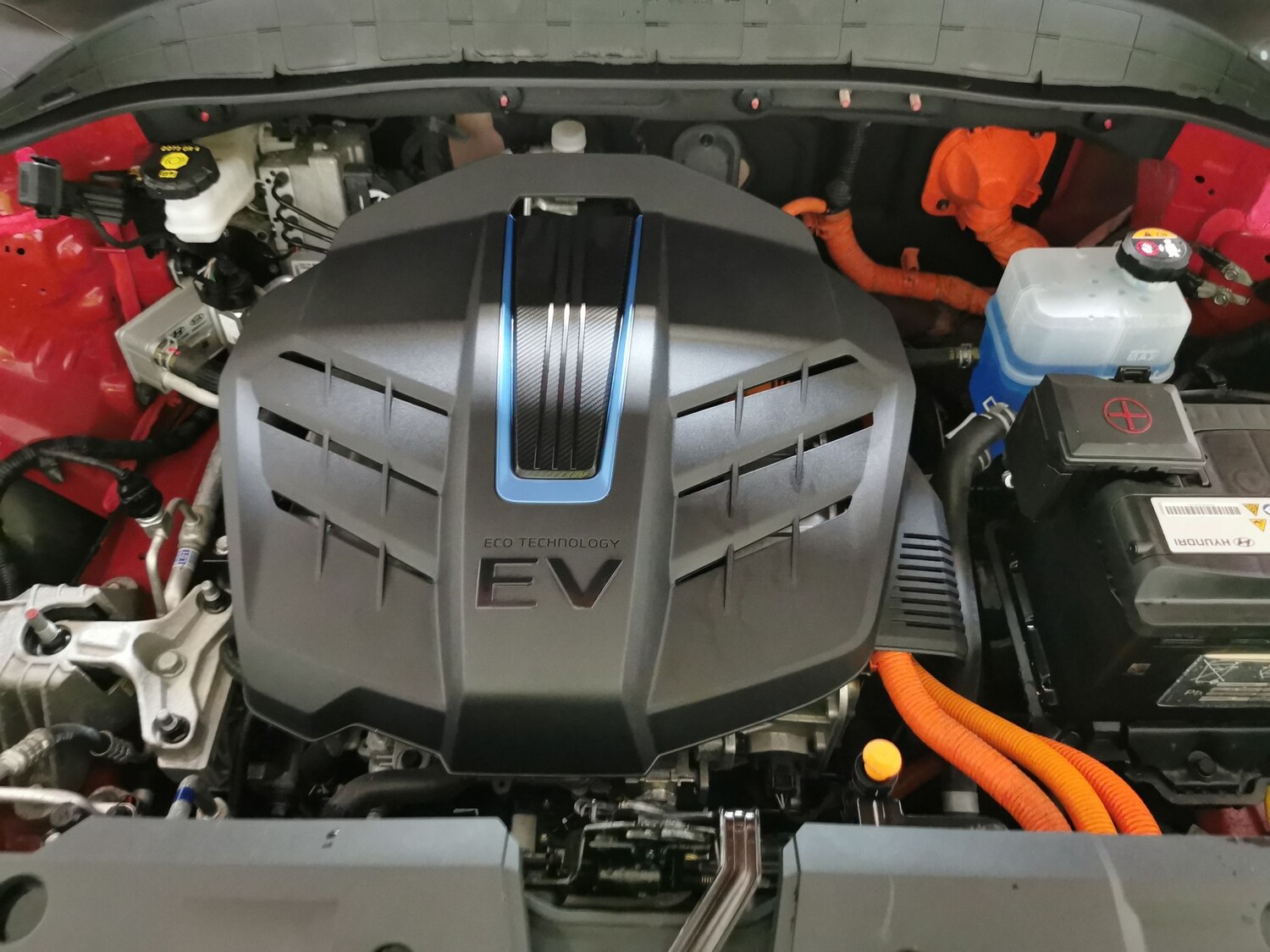 Used Hyundai KONA 2023 for sale - 77829853: Photo 37