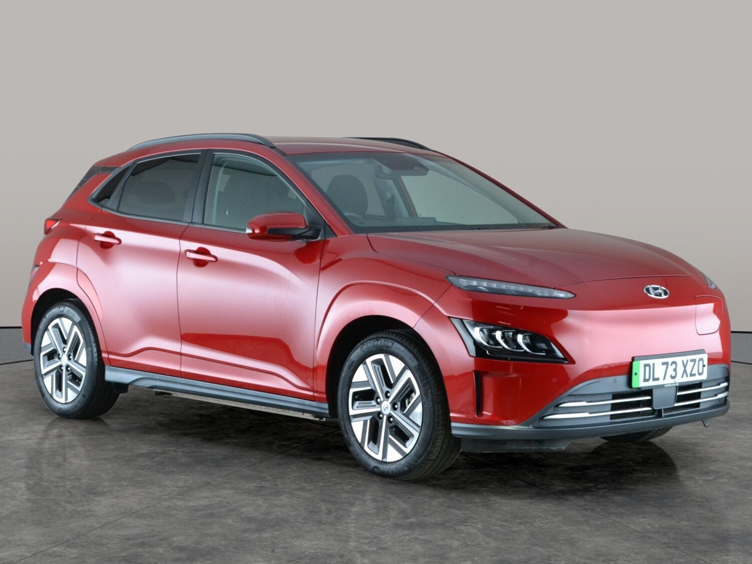 Used Hyundai KONA 2023 for sale - 77829853: Photo 8