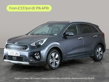 Used Kia Niro undefined for sale - 78875453: Photo