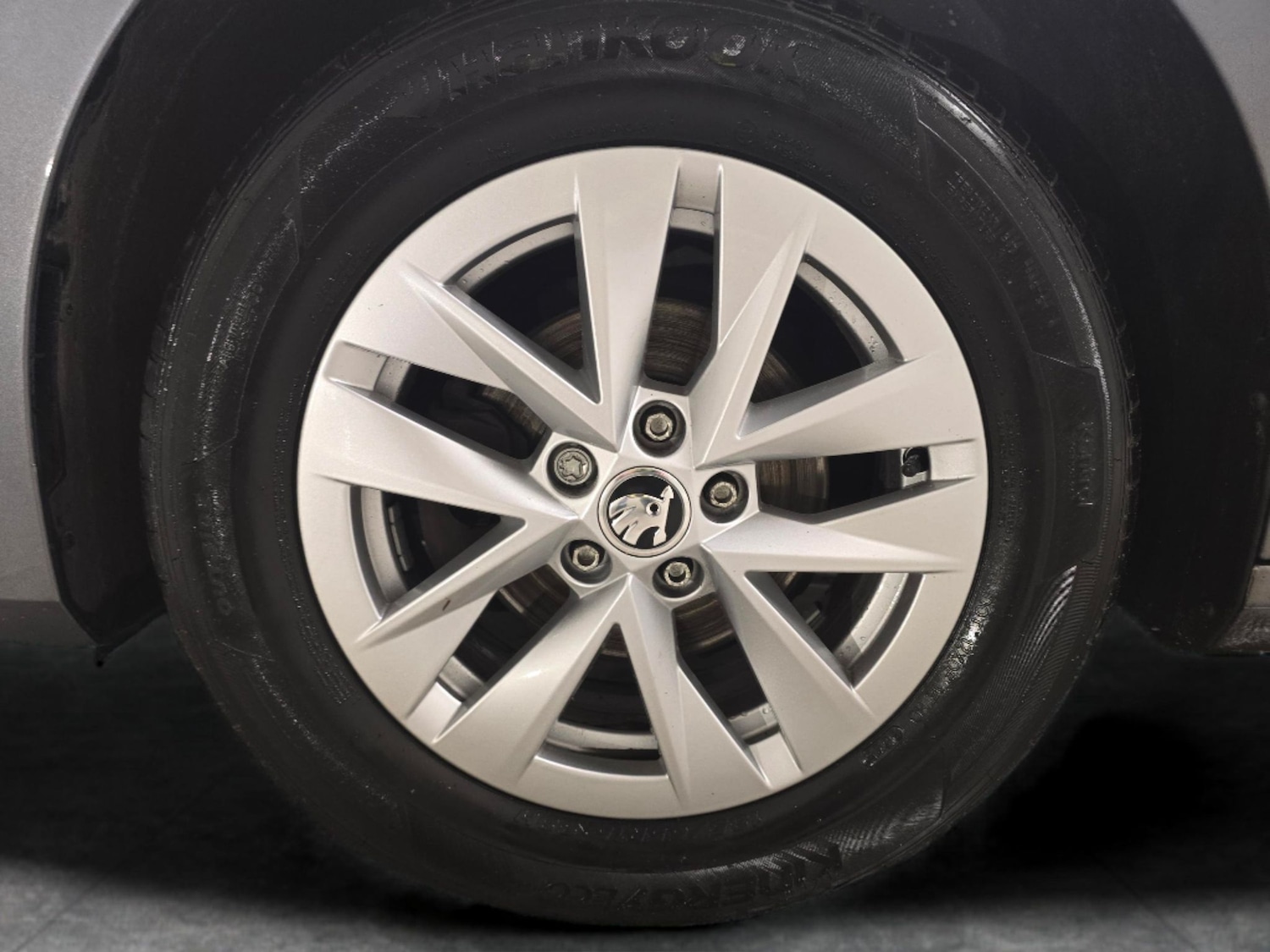 Used Skoda Fabia 2022 for sale - 77281472: Photo 17