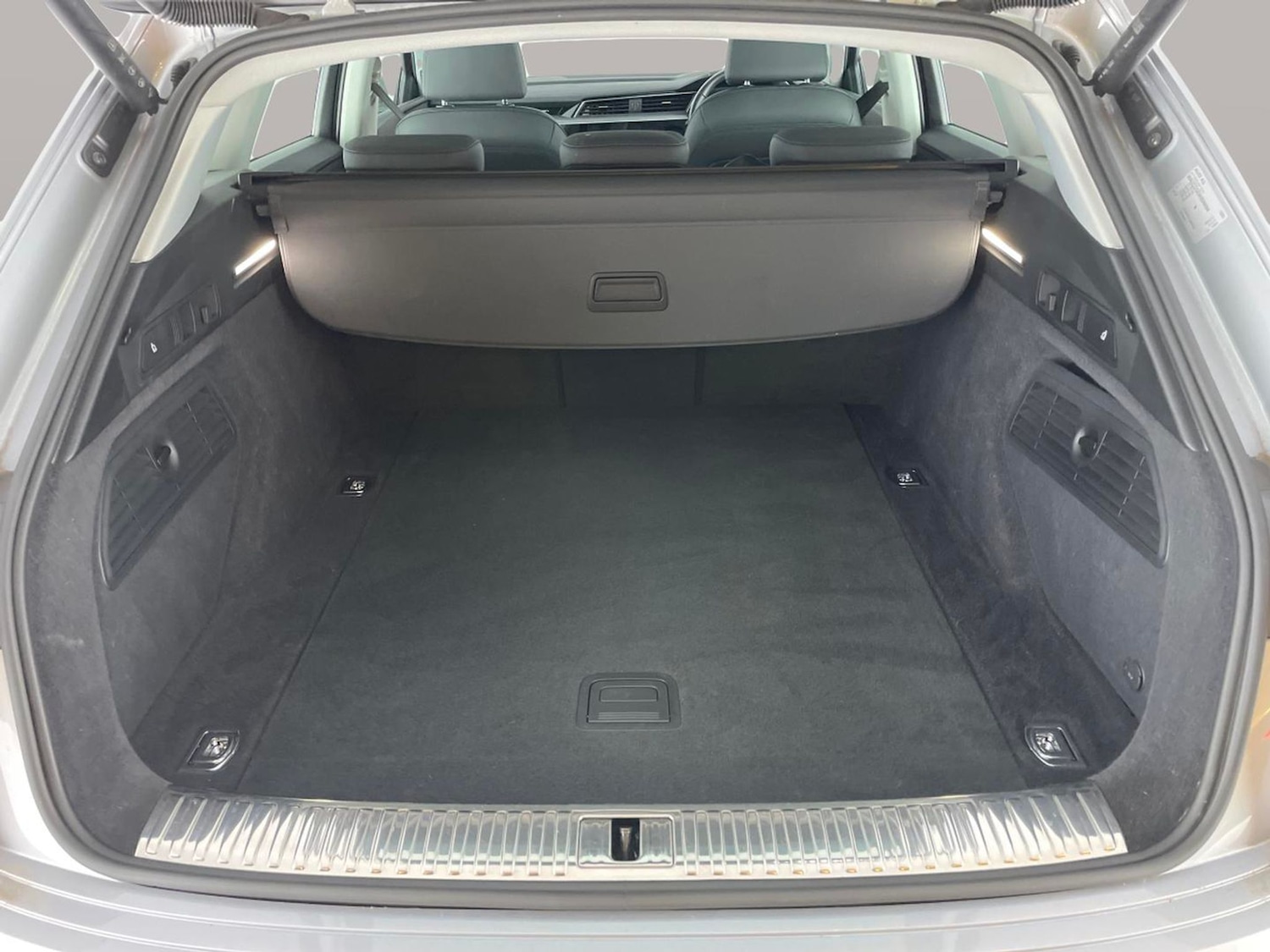 Vehicle 50
