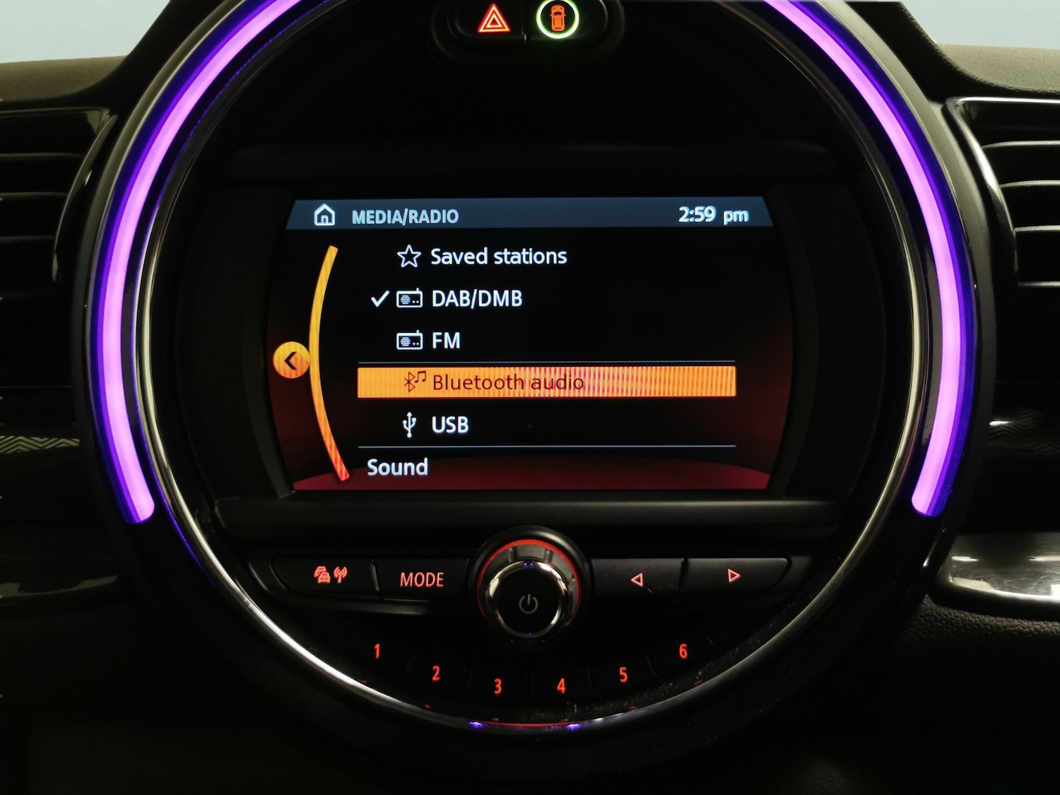 Used MINI Clubman 2020 for sale - 78028307: Photo 14