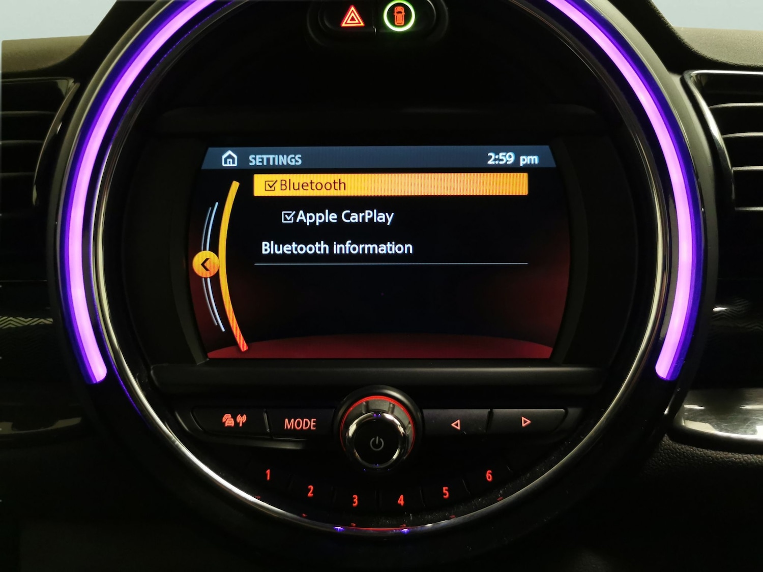 Used MINI Clubman 2020 for sale - 78028307: Photo 15