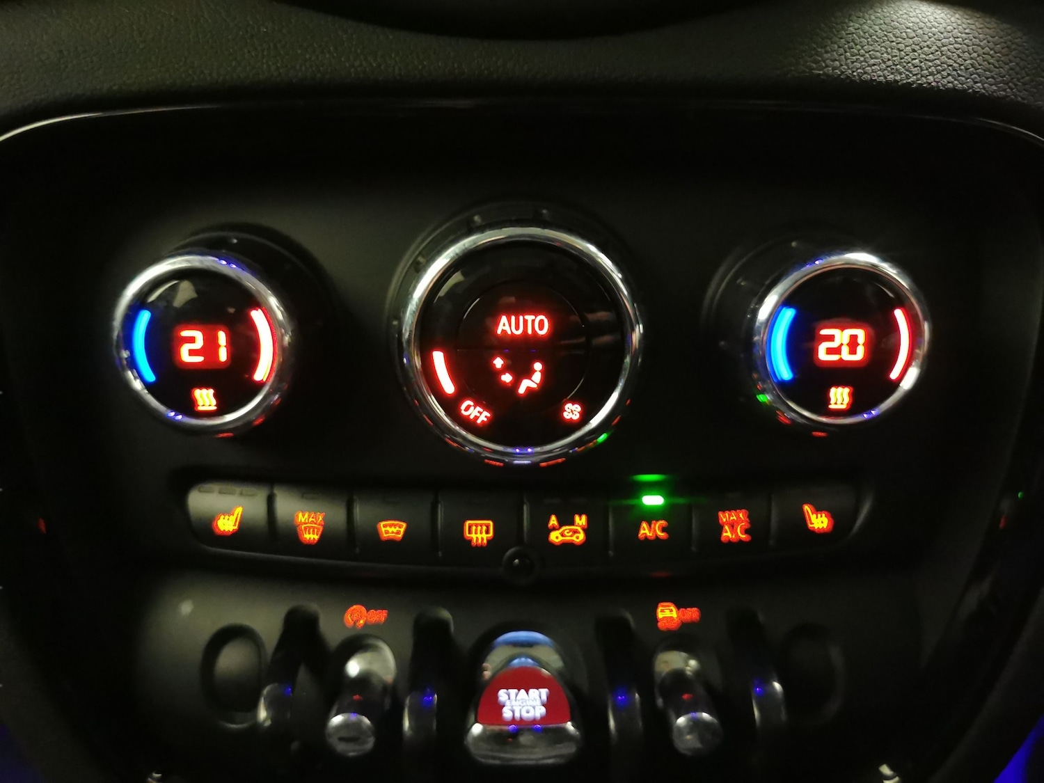 Used MINI Clubman 2020 for sale - 78028307: Photo 16