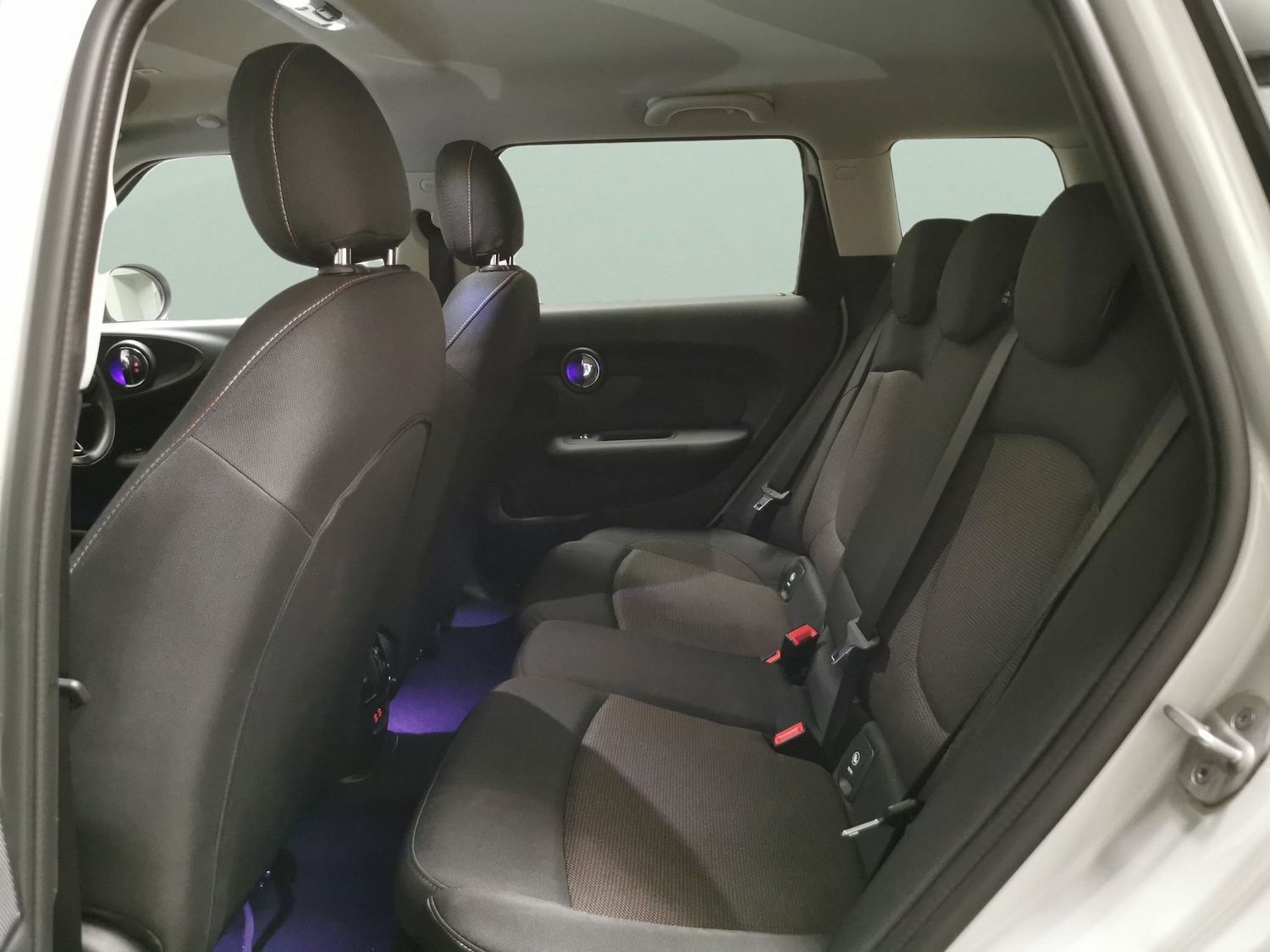 Used MINI Clubman 2020 for sale - 78028307: Photo 21