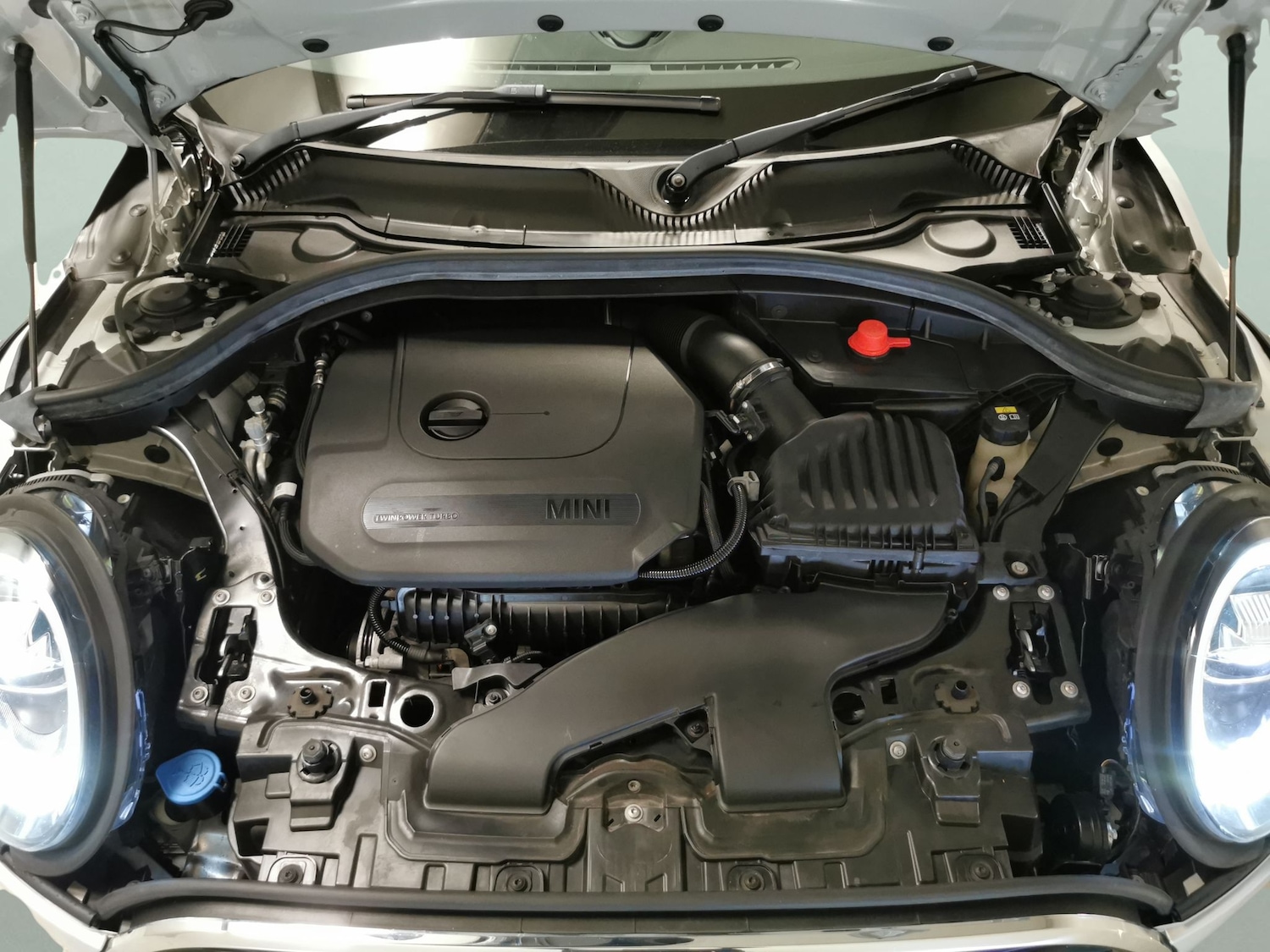 Used MINI Clubman 2020 for sale - 78028307: Photo 27