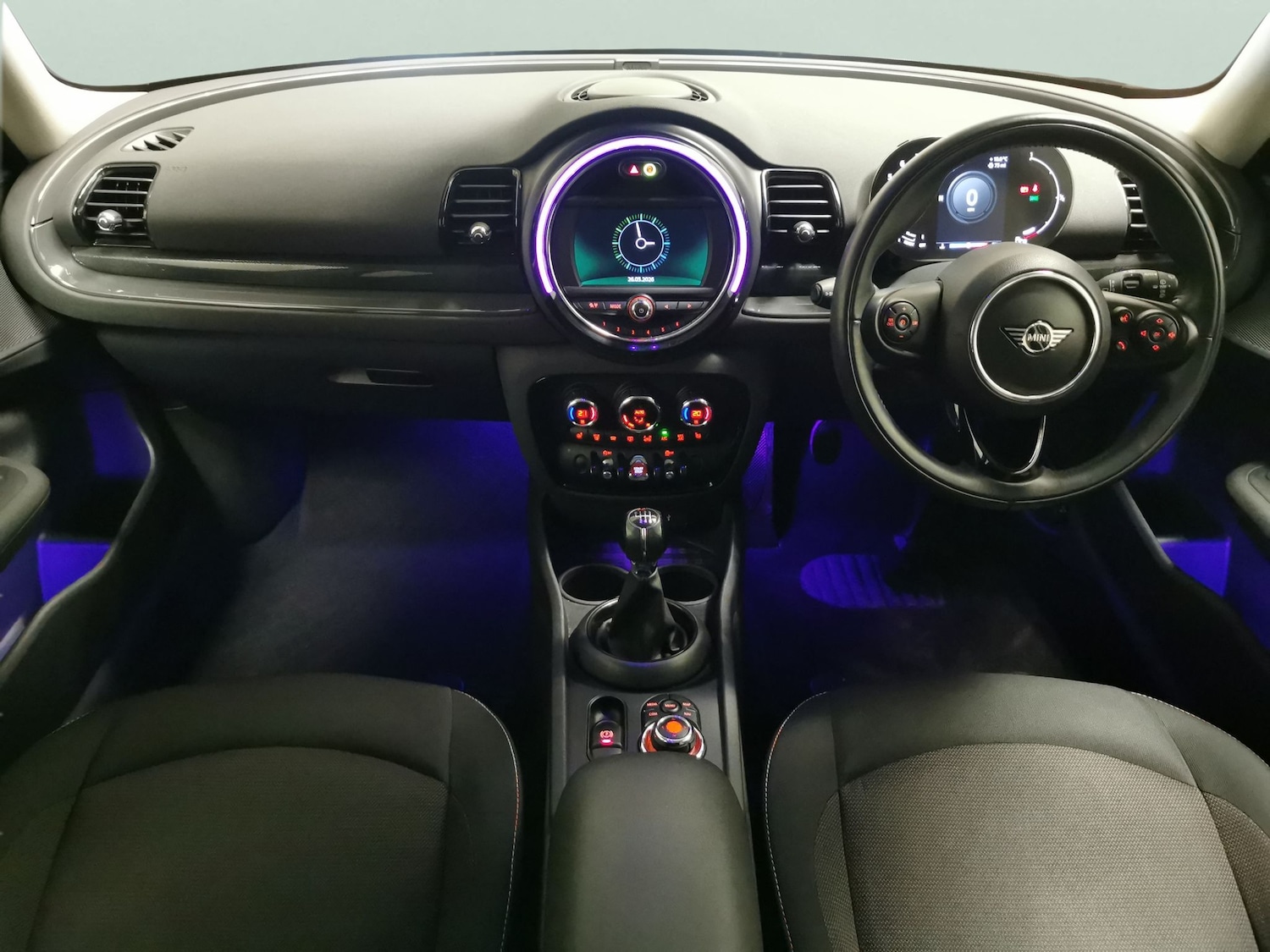 Used MINI Clubman 2020 for sale - 78028307: Photo 6