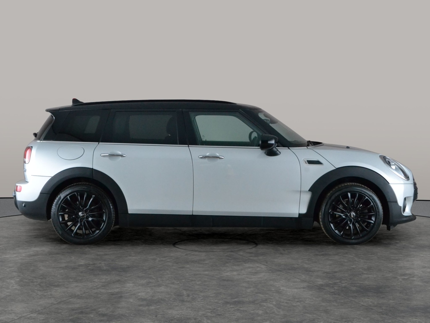 Used MINI Clubman 2020 for sale - 78028307: Photo 8
