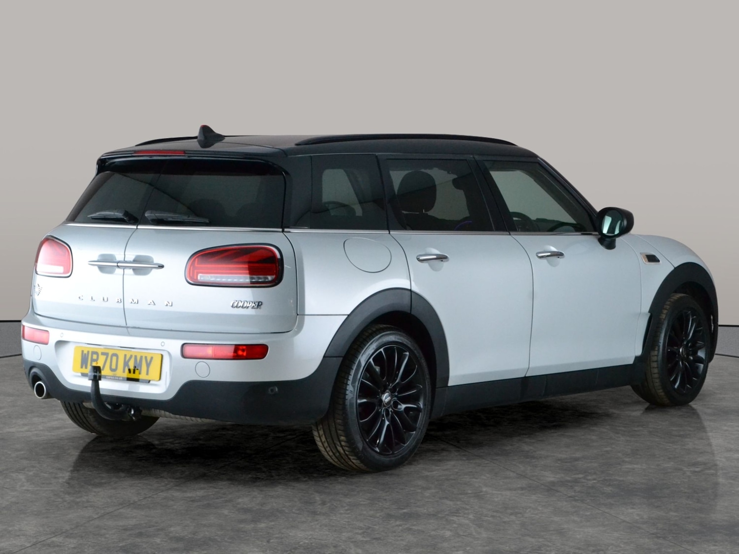 Used MINI Clubman 2020 for sale - 78028307: Photo 9