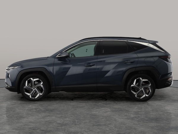 Used Hyundai TUCSON 2021 for sale - 75845025: Photo 11