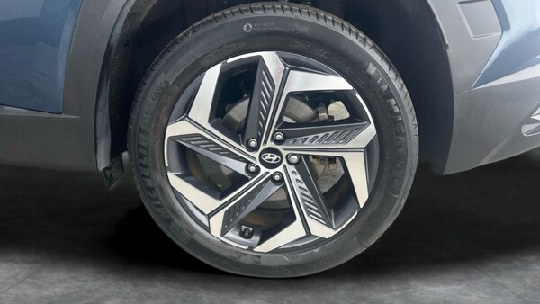 Used Hyundai TUCSON 2021 for sale - 75845025: Photo 13