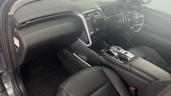 Used Hyundai TUCSON 2021 for sale - 75845025: Photo 17