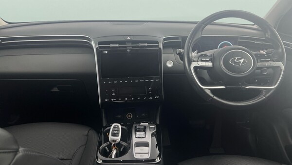 Used Hyundai TUCSON 2021 for sale - 75845025: Photo 18