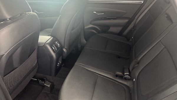 Used Hyundai TUCSON 2021 for sale - 75845025: Photo 22