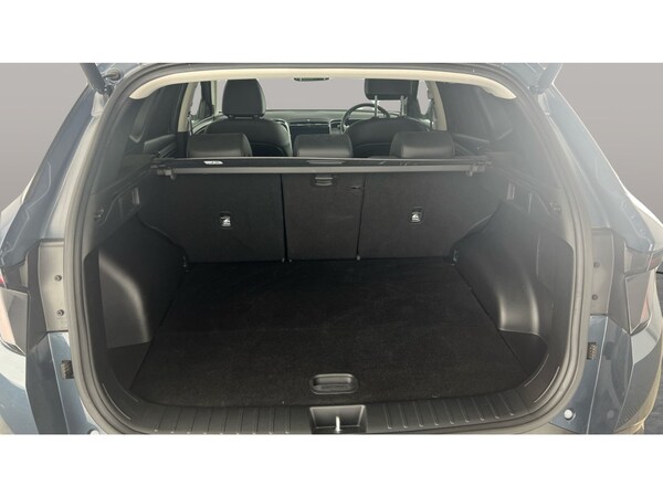 Used Hyundai TUCSON 2021 for sale - 75845025: Photo 23